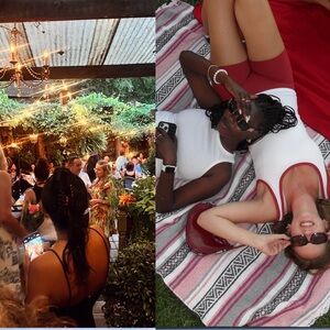 Meet your Posher, Ava